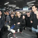 "Ovo je prvi i poslednji put na Evroviziji" Šok priznanje Lavine, otkrili šta se dešavalo iza kulisa u Beču!
