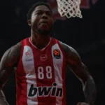 Ovo mu neće oprostiti: Uzeo Evroligu, pa morao da potkači Partizan
