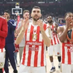 Ovo nije dobro: Zvezda čula loše vesti pred plej-of