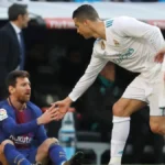 Ovo se čekalo: Mesi progovorio o odnosu sa Ronaldom