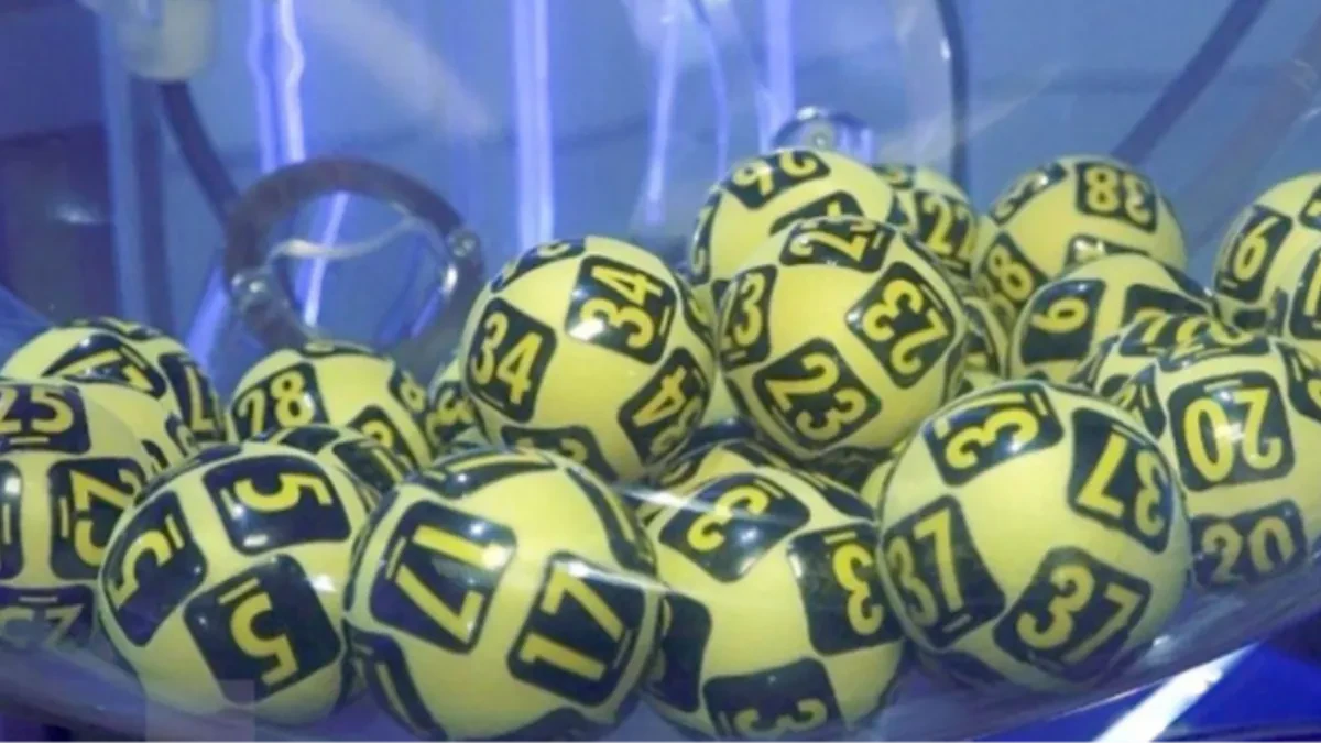 Ovo su večeras izvučeni loto brojevi: Četiri igrača osvojilo po 940.373 dinara