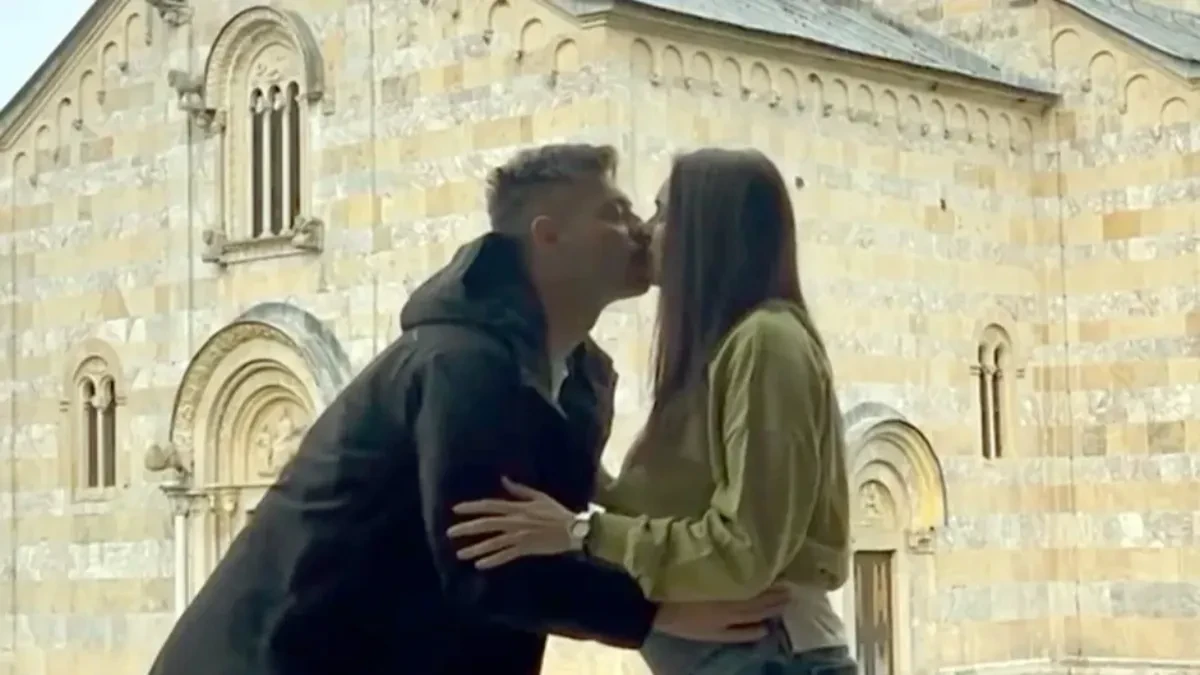 Oženio se u 46. godini, a ovako je govorio o ženama: