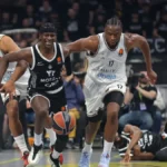 Pala konačna odluka: Partizan finale ABA lige kreće iz Dubaija