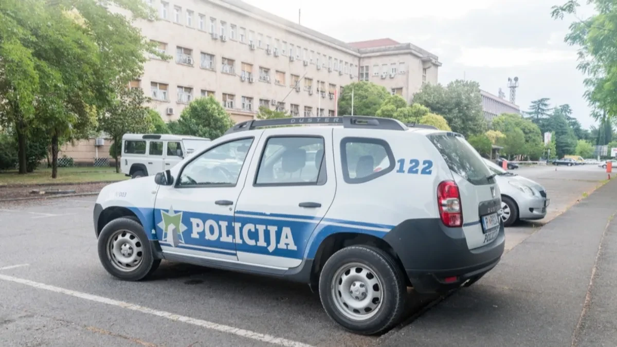 Pale kazne od 40 godina za dvostruko ubistvo: Suđenje za Verušu kreće iznova