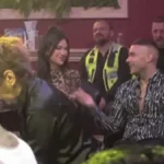 Pao prvi poljubac Stanije i Anđela: Kamere sve zabeležile! (VIDEO)