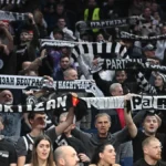 Partizan doveo veliko pojačanje! Reprezentativac Bosne i Hercegovine potpisao za crno-bele