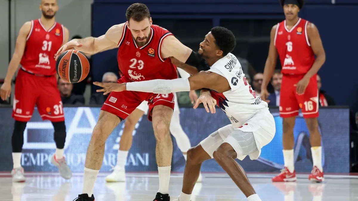 Partizan dovodi sjajnog beka? Crno-beli naciljali veliko pojačanje u Španiji