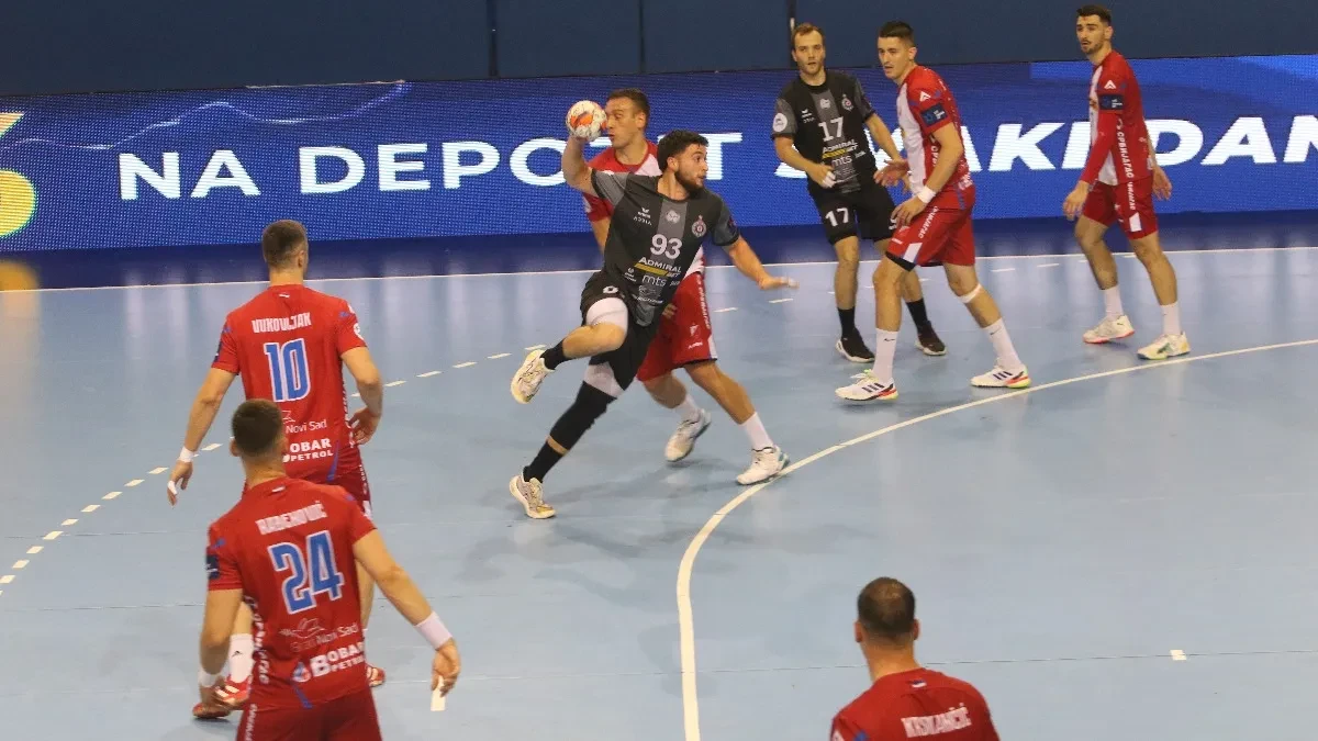 Partizan ipak nije šampion! Totalni obrt u finalu, evo kada se igra majstorica