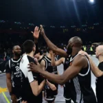 Partizan ostaje bez jednog od najvažnijih igrača? Došlo je do obrta, želi ga Trinkijeri