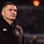 Partizan pronašao pojačanje: Crno-beli dovode Ukrajinca?