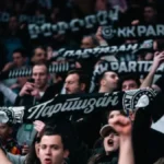 Partizan sprema transfer bombu: U Humsku stiže jedan od najboljih na svetu