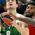 Partizanu propala transfer bomba: Potpuni šok, crno-beli ostali bez velikog pojačanja