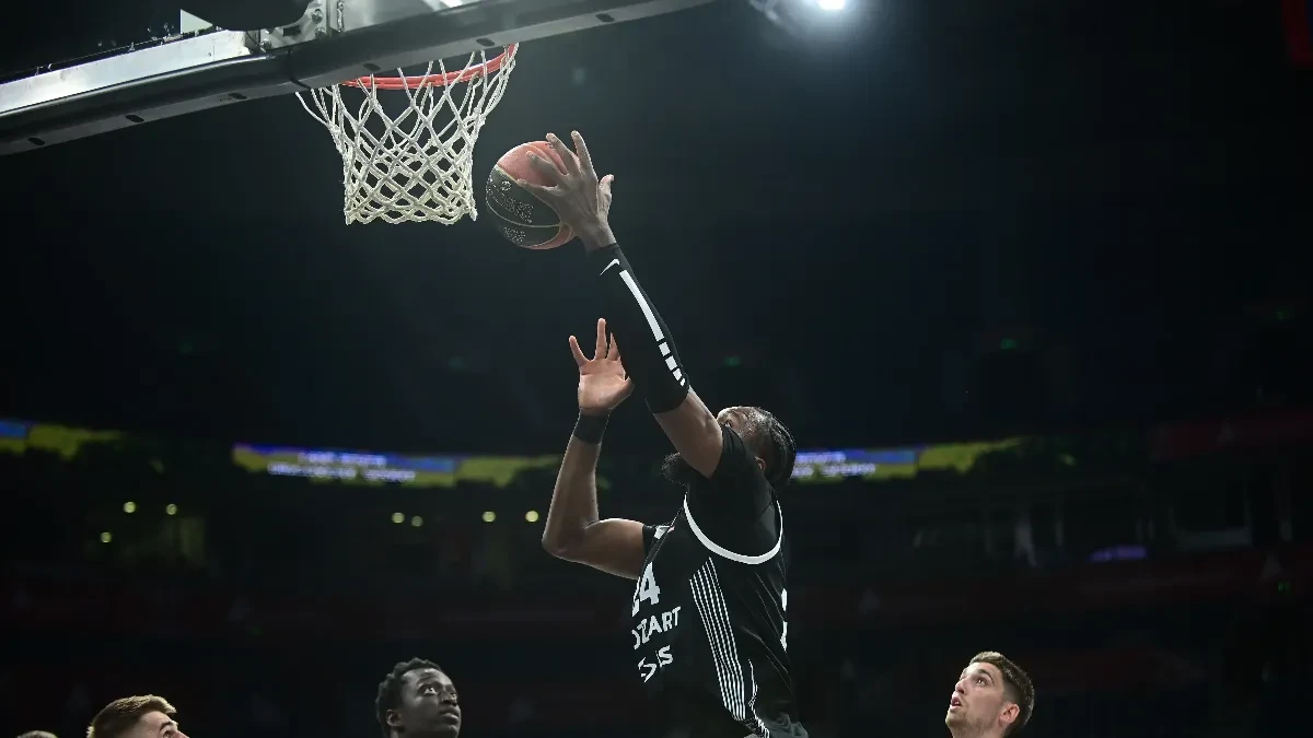 Partizanu stigao odgovor iz KLS-a: Evo zašto Zvezda može...