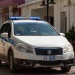 Pazite da vas odmor u Grčkoj skupo ne košta! Za telefon kazna do 4.000 evra, zbog parkiranja možete i u zatvor