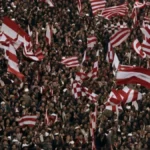 "Petarda" protiv Vojvodine: Crvena zvezda osvojila novi šampionski trofej