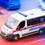 Petoro povređenih u Beogradu: Tokom noći šest udesa, saopštila Hitna pomoć