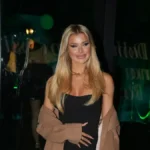 Pevačica bacila oko na Čedu Jovanovića: Javno mu se obratila!