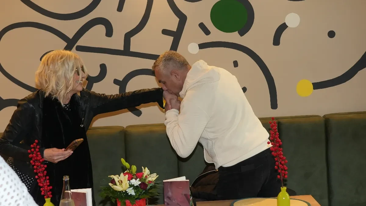 Pevačica nakon 29 godina braka progovorila o razvodu: