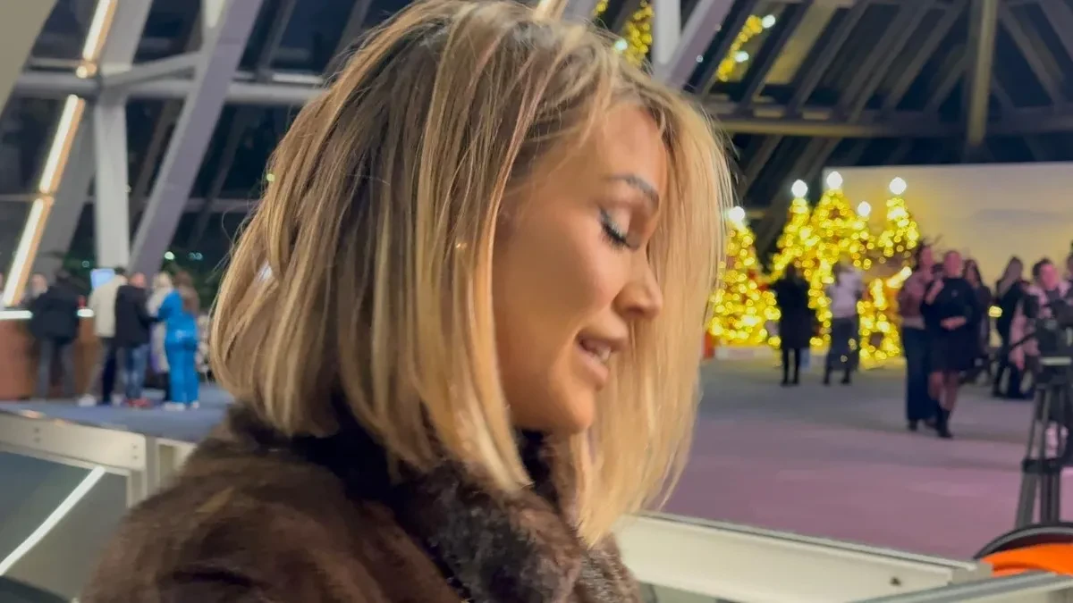 Pevačica potpisala papire za razvod braka: