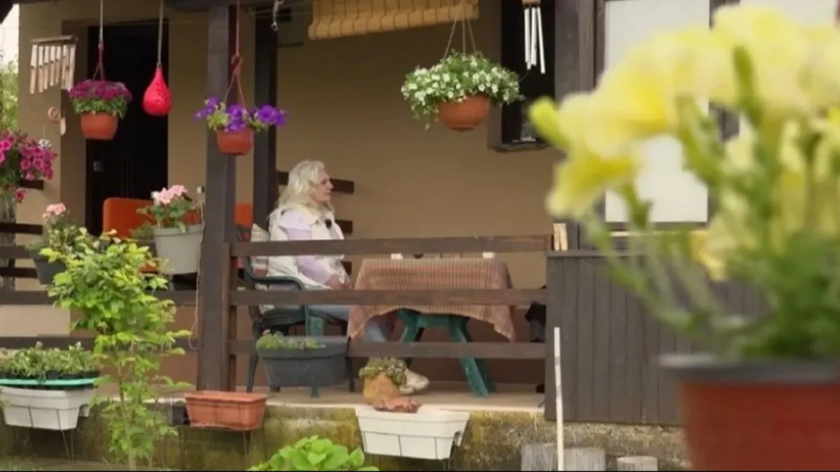 Pevačica se razvodila 12 puta! Razlog je uvek bio isti: