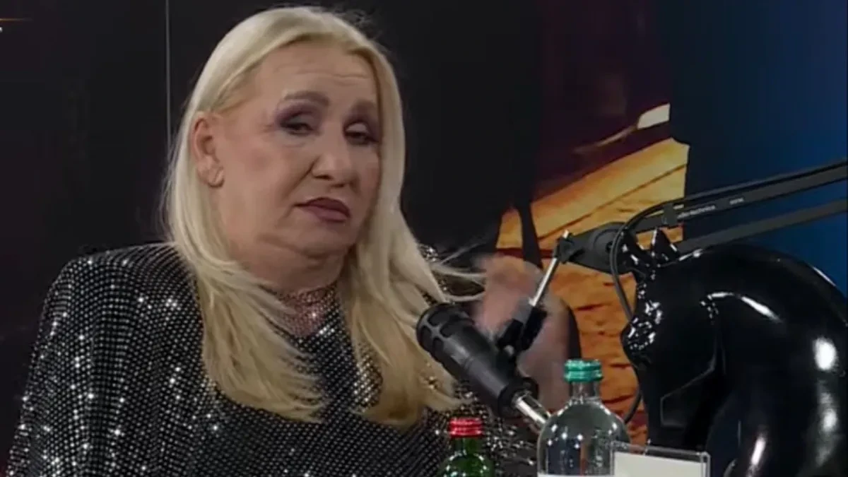 Pevačica se žrtvovala zbog Vesne Zmijanac: Priznala šta je uradila!