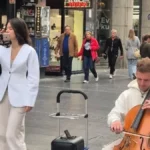 Pevala na ulici, pa dobila nesvakidašnju priliku: Devojčica iz Kneza o ovome nije ni sanjala