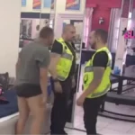 Pljušte šamari u Beloj kući: Bora Santana divlja od ranog jutra! (VIDEO)