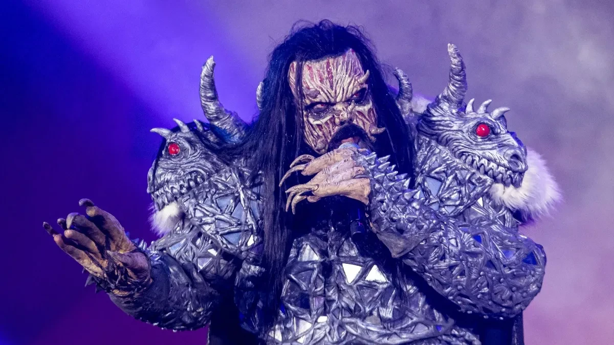 Pobednici Evrovizije oduševljeni Lavinom: Frontmen naše grupe odmah reagovao na Lordijeve reči!