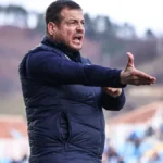 "Pobedu posvećujem budućem kapitenu Zvezde!" Lalatović napravio šou posle trijumfa na "Marakani"