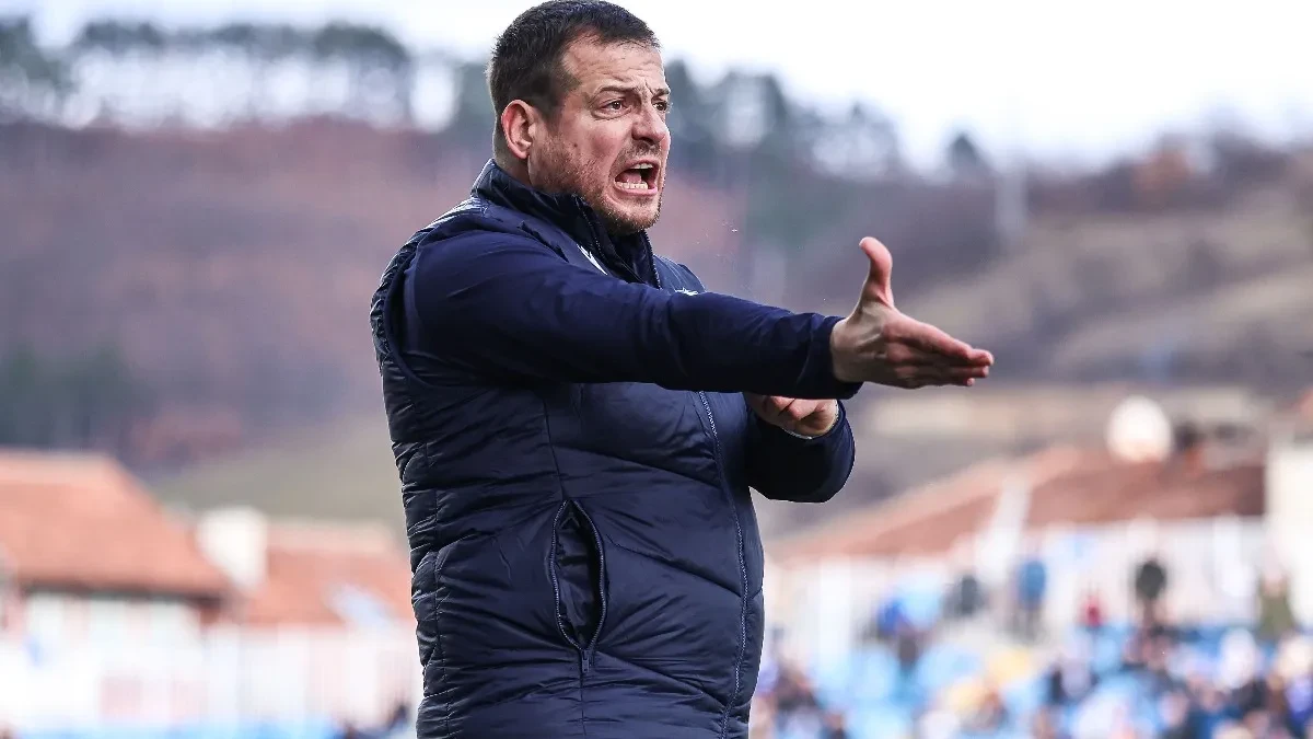 "Pobedu posvećujem budućem kapitenu Zvezde!" Lalatović napravio šou posle trijumfa na "Marakani"