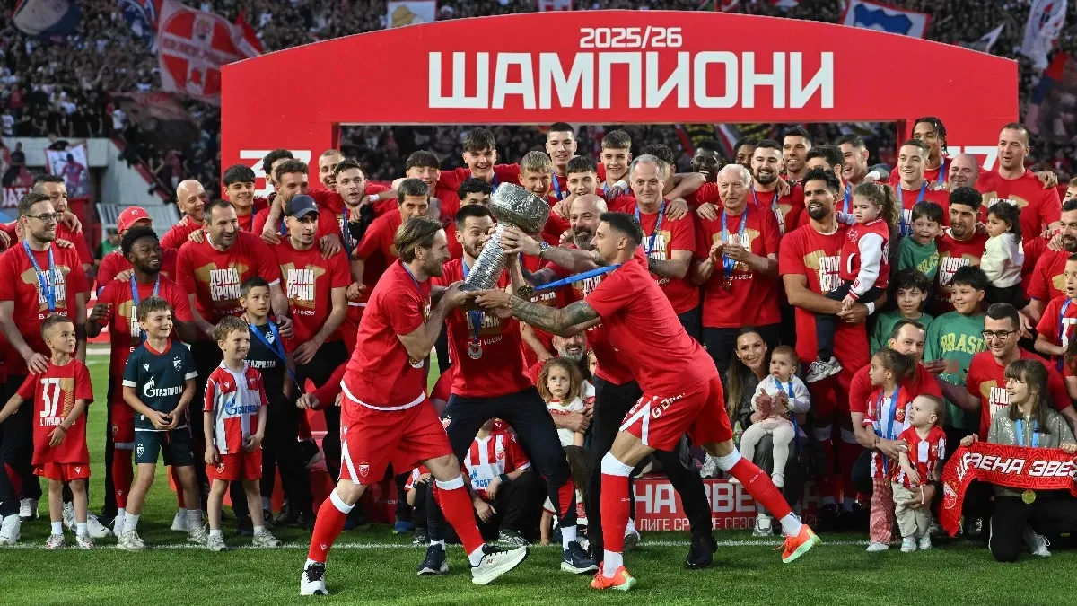 Počinje rekonstrukcija na