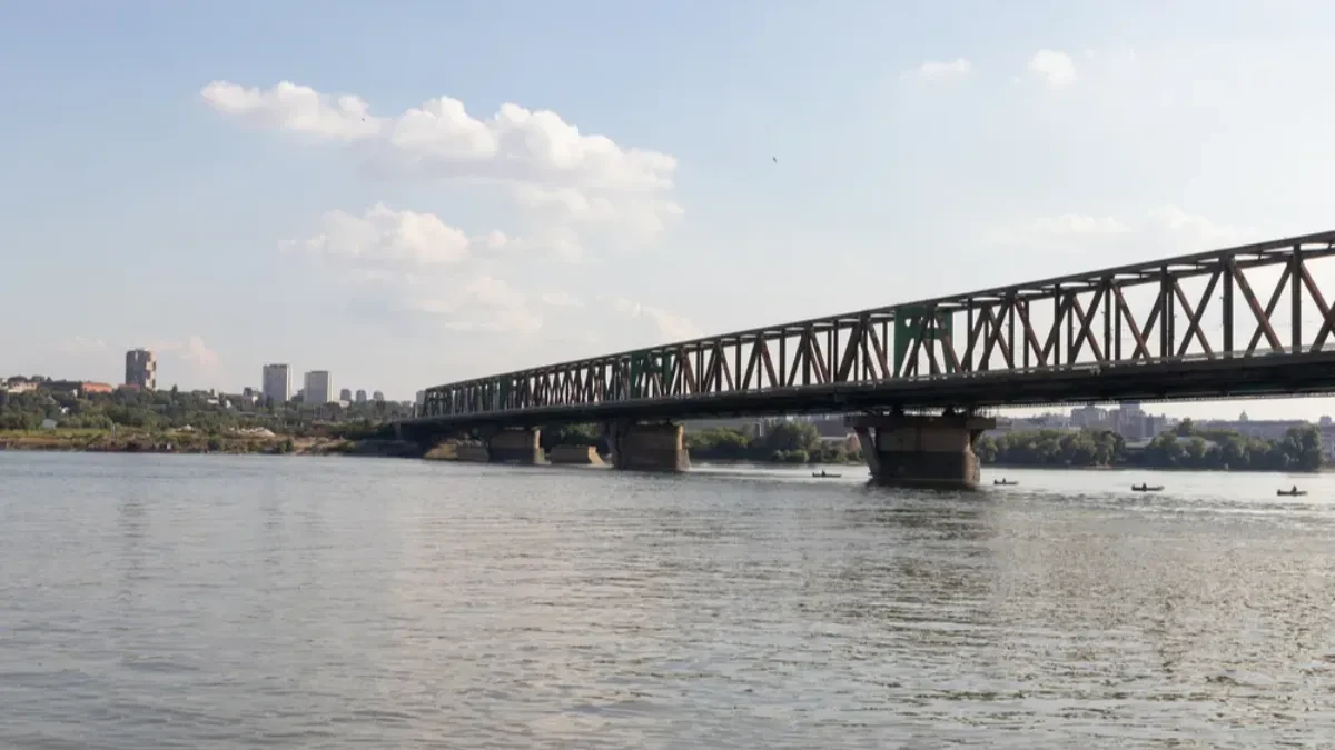 Počinje se sa rekonstrukcijom Pančevca: Ovo su svi poznati detalji