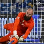 Podela bodova: Vanja raspoložen, Napolijev oproštaj od titule