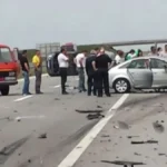 Poginuo muzičar (20): Stradao u teškoj saobraćajnoj nesreći u Hrvatskoj