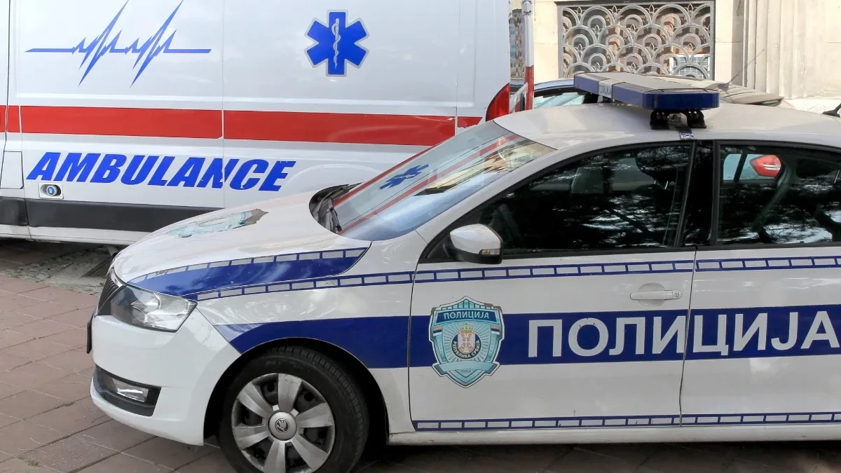 Poginuo radnik u Sopotu: Tragedija na gradilištu, čoveku nije bilo spasa