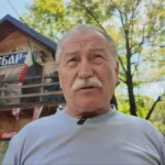 Pogledam desno, a na mene ide F-16: Slavomir motornim zmajem