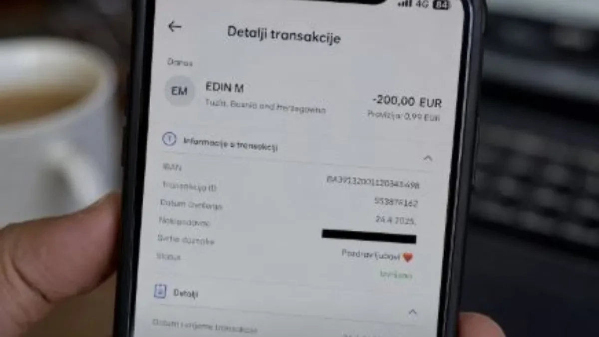 Pogledao ženin telefon i ostao šokiran: