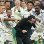 Pogodila i Vila: Liga Unai Emeri