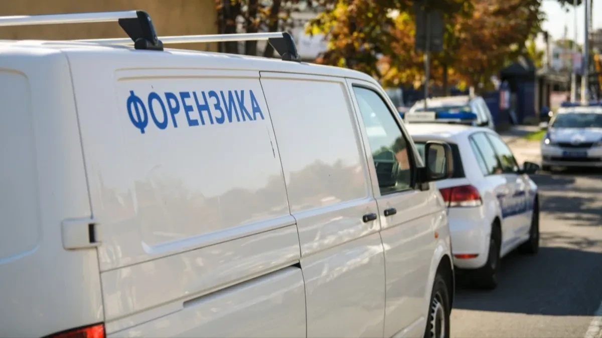 Policija nastavlja opsežnu akciju posle nestanka Aleksandra Nešovića: Evo šta je pronađeno u selu Ljukovo