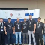 Ponosni na ekipu! Srbija među najboljima na svetu u borbi protiv sajber kriminala