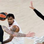 Poruka iz Izraela: Zvezda završila brutalno pojačanje