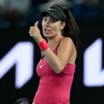 Postala prva teniserka koja je povećala grudi, otvorila Onlyfans, a sada ostvarila emotivnu pobedu na Rolan Garosu