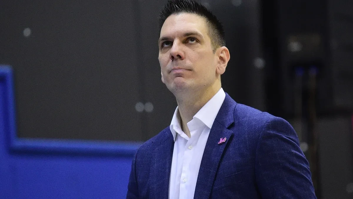 Potpuna dominacija srpskih trenera: Alimpijević i Barać zablistali na startu plej-ofa