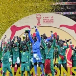 Poznat datum: Evo kada će se igrati novo izdanje Afričkog kupa nacija