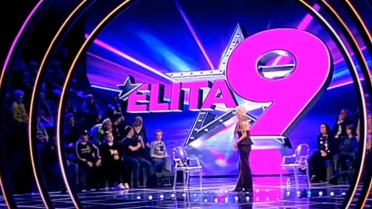 Poznata pevačica večeras ulazi u Elitu: Veliki šef pripremio spektakl!
