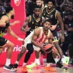 Prave ozbiljan tim: Dubai