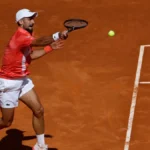 Pred Rolan Garos: Novak Đoković ponižen kao nikada do sad