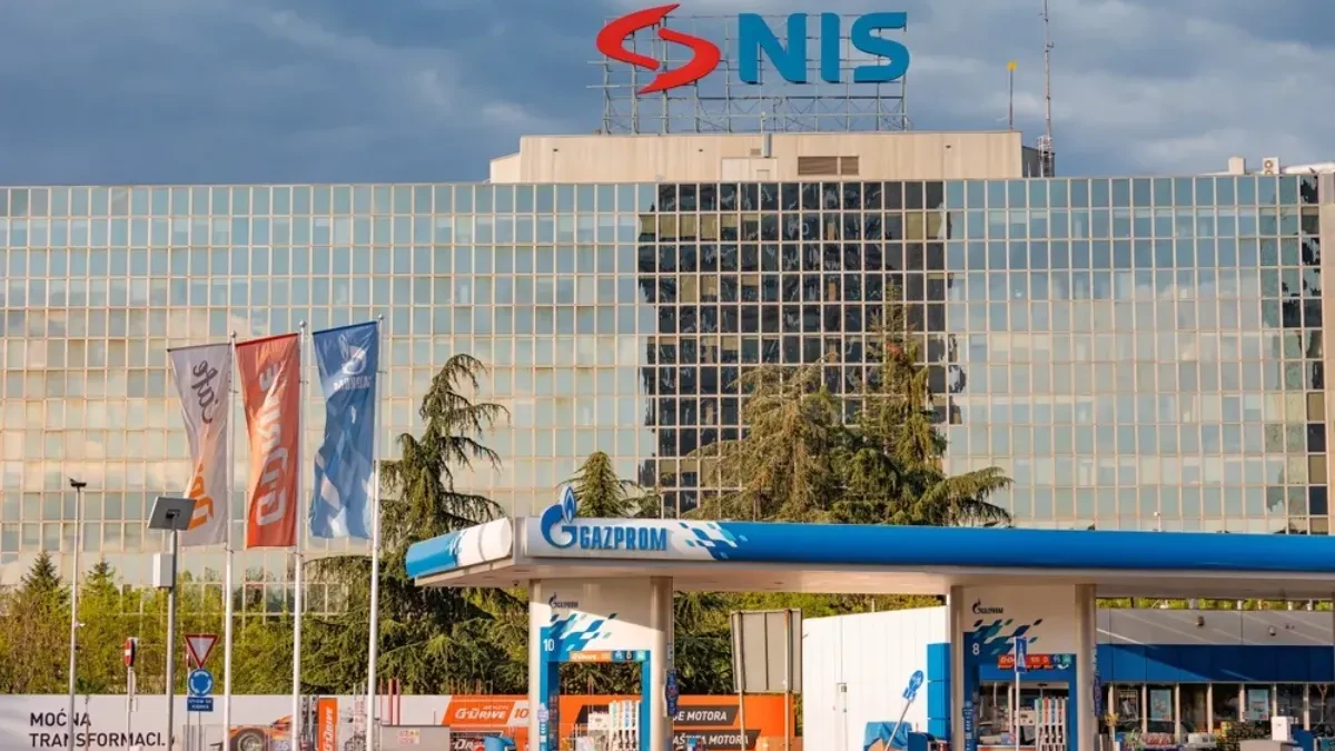 Pregovori o NIS-u u završnici! Jorgić: Naš interes je da imamo efikasnu rafineriju!