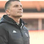 Prekinut trening Partizana! Blagojević se sukobio sa fudbalerom, isplivali detalji