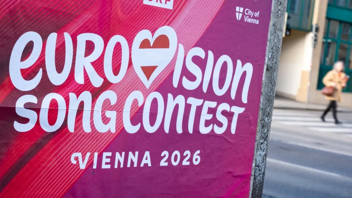 Prekršeno osnovno pravilo Evrovizije: Ovo nije viđeno 28 godina!